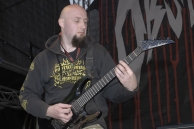 Posthumous Blasphemer